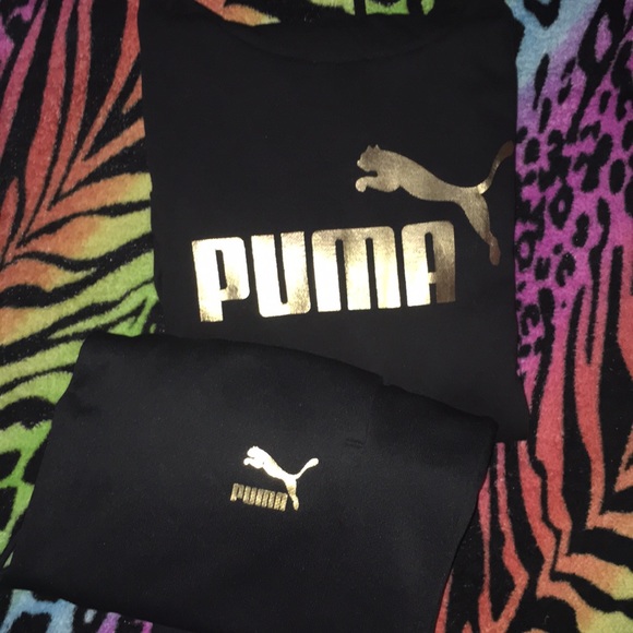 Puma Other - Puma outfit